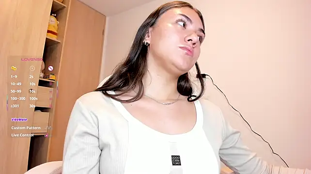 mia_nevaeh Obrolan Langsung XXX