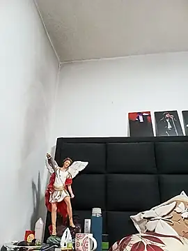 MaryRoze_ 라이브 XXX 채팅