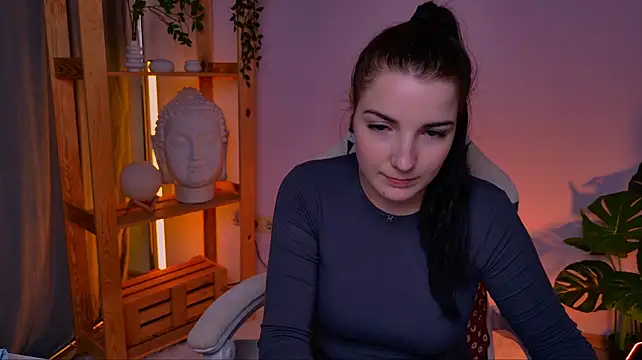 XXX chat uživo modela AliceChanel