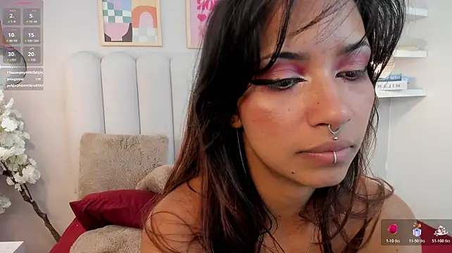 alessia__noir_'s Live XXX Chat