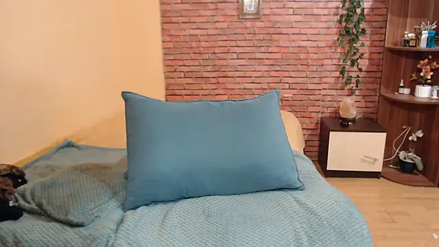 دردشة EvelyneFlirtyMilf الجنسية المباشرة