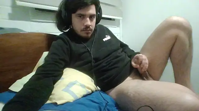 hung_weeb Chat XXX in diretta