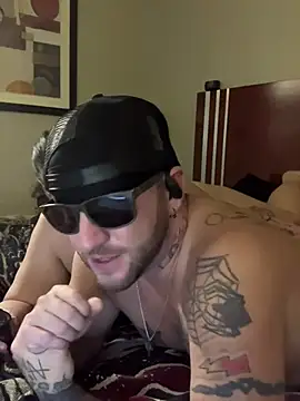 Chatroom XXX en direct de Livingpuddle