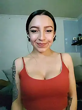 Paudelatorre's Live XXX Chat