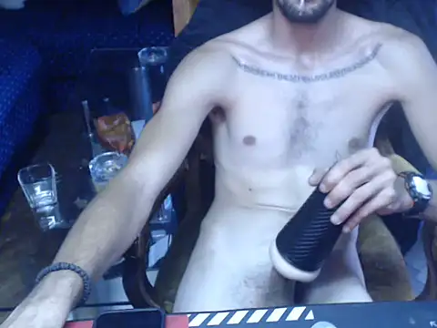 Chat XXX en directo de Bumslappa