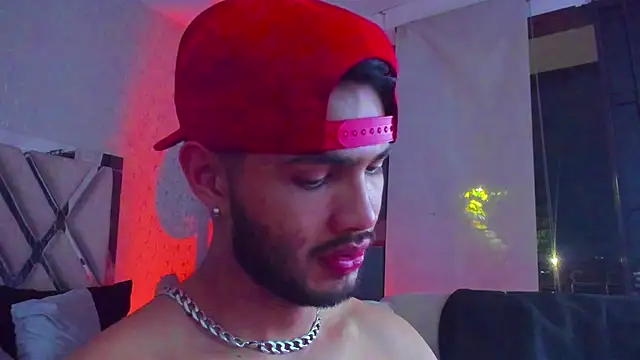 Chat XXX ao vivo de Vincentblack