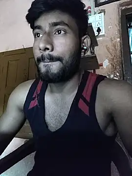 Lustynani Live XXX-chat