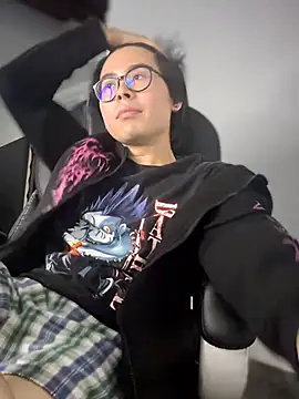 _Tommy_7 现场XXX聊天
