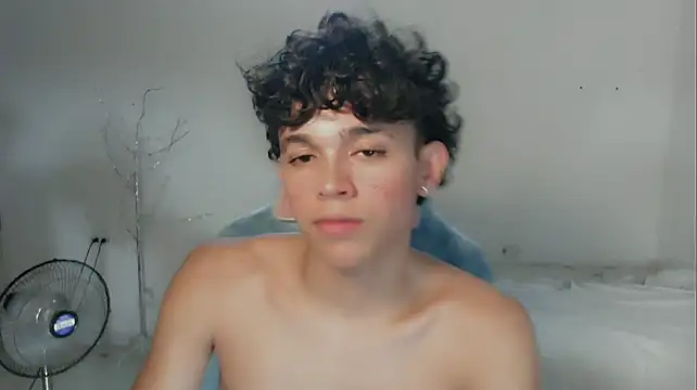FUNNY_DICK_ Live XXX-Chat