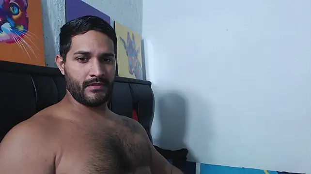 Alexgrey0 – Live XXX-chat