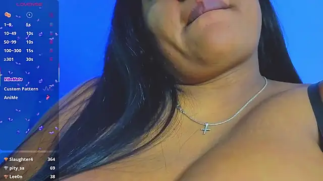 Živý XXX chat paola091