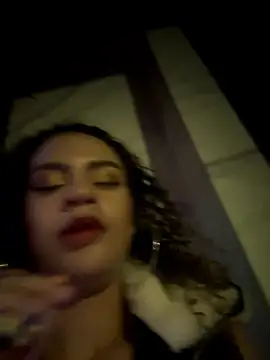 Chat XXX en directo de Megan_LS