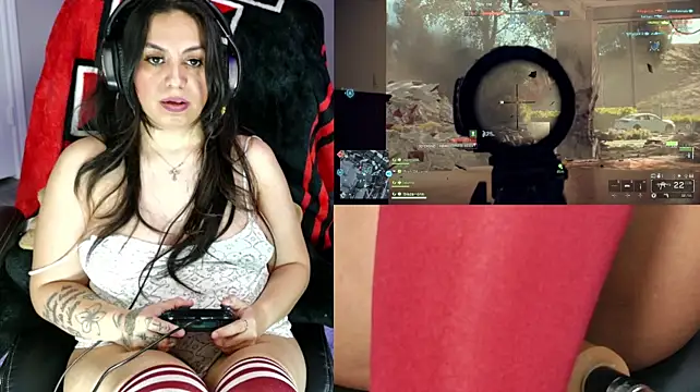 Blaze_Onn's Live XXX Chat