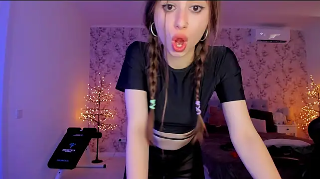 Živý XXX chat Hot_Molly5