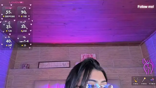 mia_devine_ 现场XXX聊天