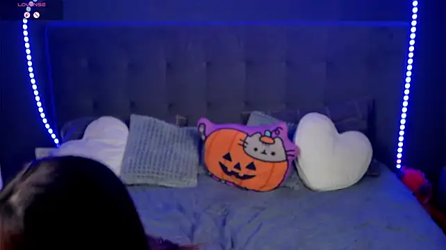 Lerahnyx Live XXX-Chat