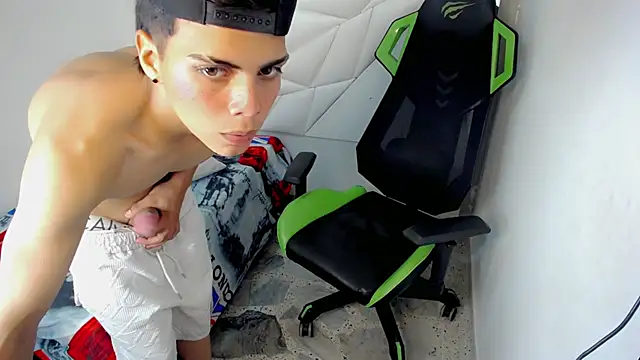 RyanFlirty Chat XXX live