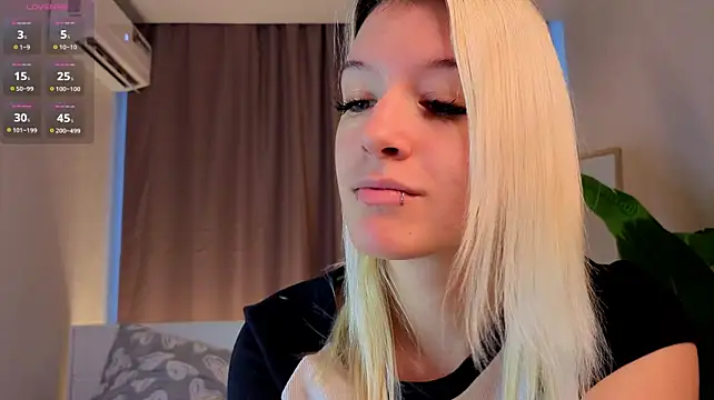 YerHosang – Live XXX-chat