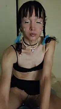 Czat XXX na żywo – Tselka