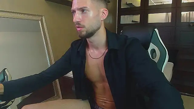 FelixRook Live XXX Chat