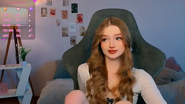 yourflowerqueen – Live XXX-chat