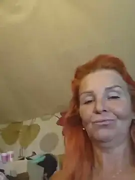 SandraCassandra's Live XXX Chat