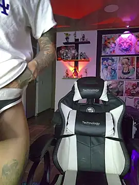 AnniexMichaelLive Chat XXX live