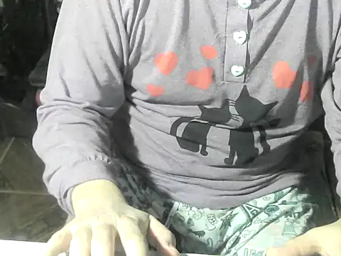 OreCam Live XXX-Chat