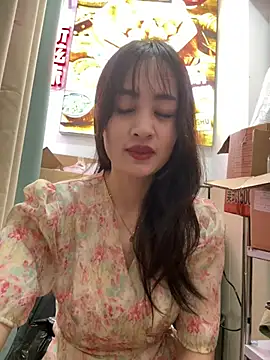 Chat XXX en directo de huihui_520