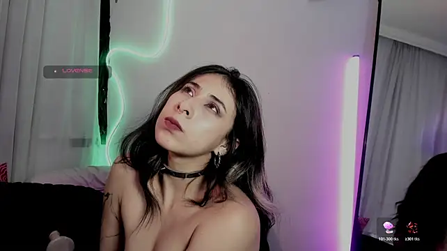 Czat XXX na żywo – Sara_Foxx1