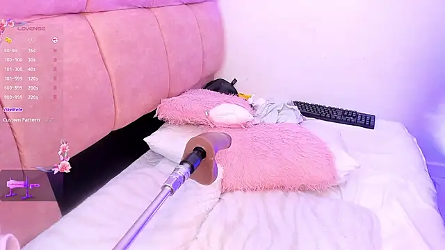 sherylgrey's Live XXX Chat