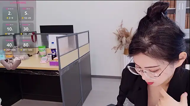 Chatroom XXX en direct de yangyang-777