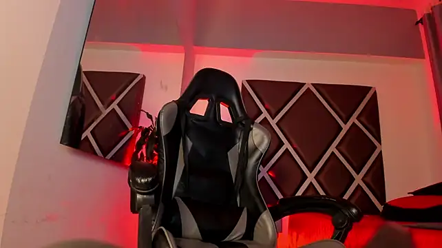 Chat XXX Live Axel_Royce