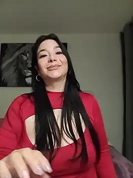 Melissaloves80 Chat XXX in diretta