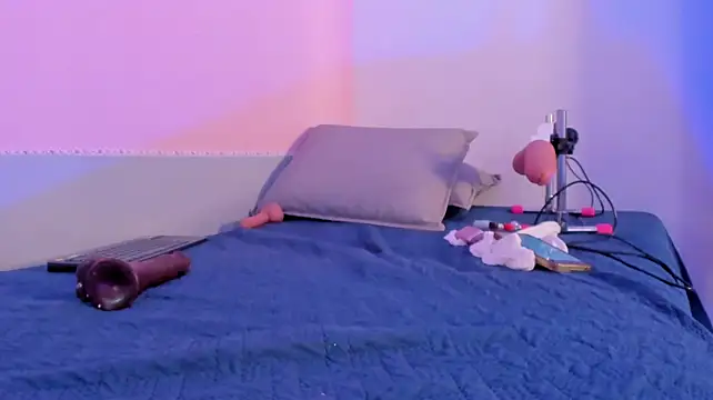 AlissonHarris XXX чат на живо