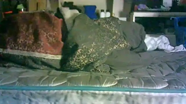 XXX chat uživo modela CR3M3_FIR3