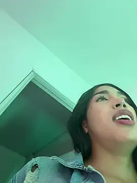 AmbarFoxx_ – Naživo XXX chat