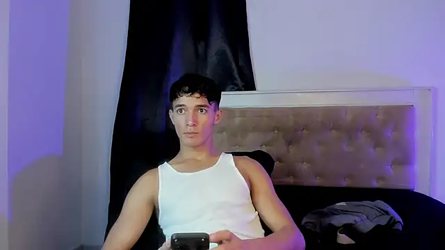 Chat XXX Live eroseliam