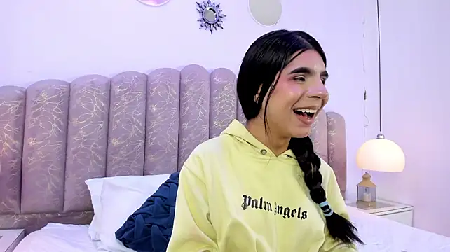 Channel_sofia 라이브 XXX 채팅