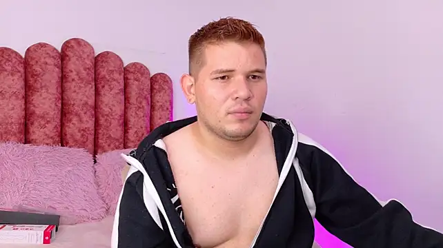 AdrianLust XXX чат на живо