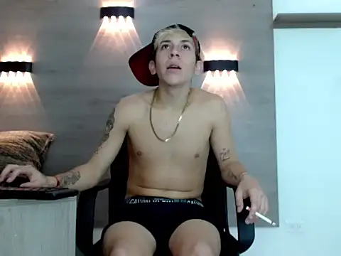 Gaeliitto Live XXX Chat