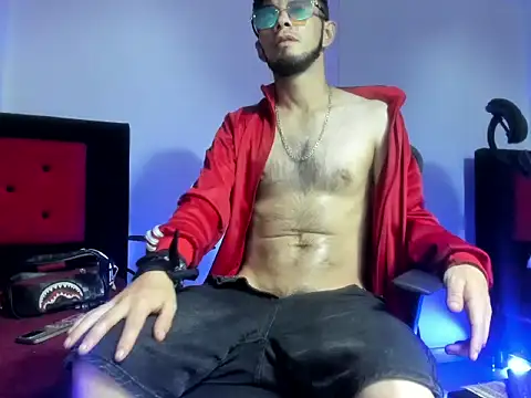 mark_splinter09 라이브 XXX 채팅