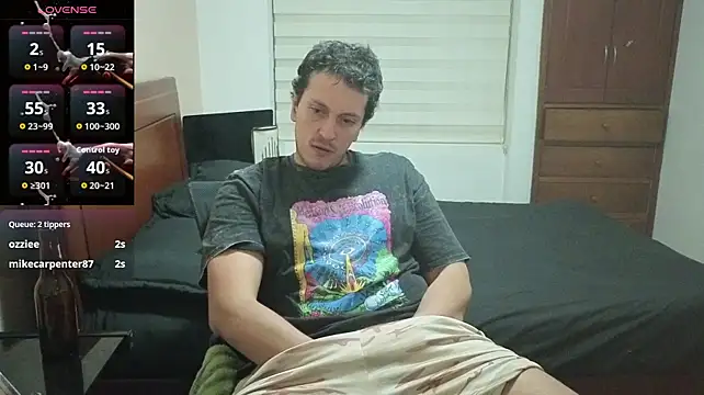 Živý XXX chat hardaftercum