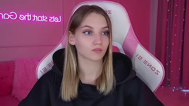 StacyEvances Live XXX-chat