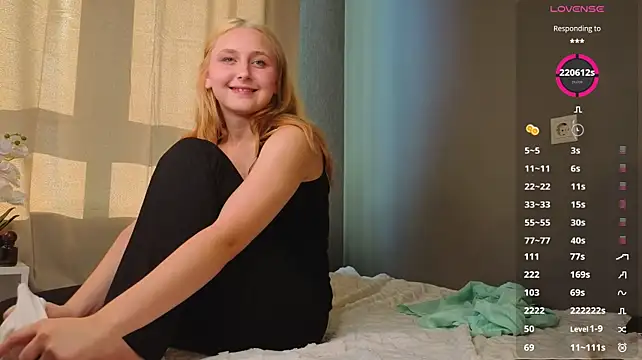 itscamillan Live XXX chat
