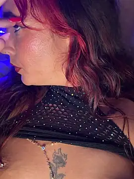 Phoenix_May Live XXX-Chat