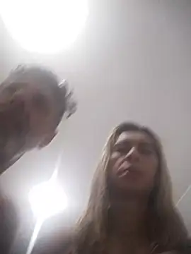 RenataAraujo webcam show
