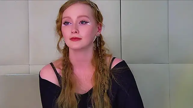 AgataFoxley – Live XXX-chat