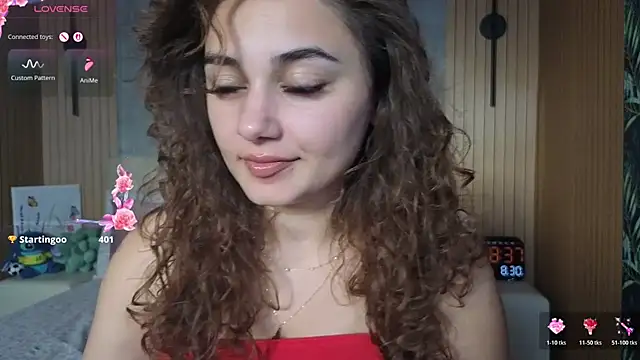 KatarinaHeaven's Live XXX Chat