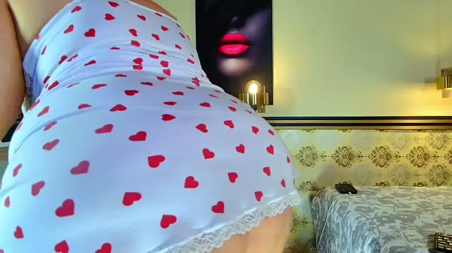 Chat XXX en directo de Madissononee
